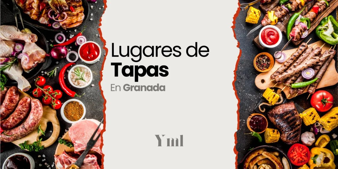 Lugares de tapas